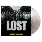Lost: Season 2 - Vinyl Soundtrack