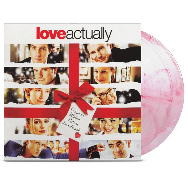 Love Actually - Bande originale en vinyle