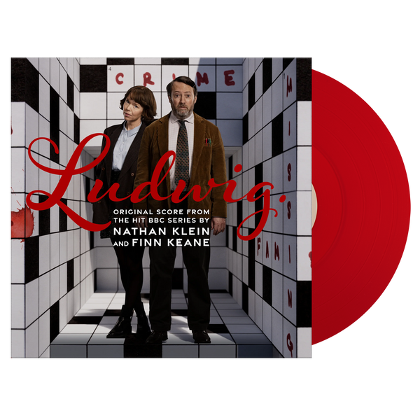 Ludwig - Vinyl Soundtrack | Record Store Day Exclusive
