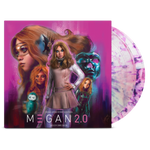 M3gan 2.0 - Vinyl Soundtrack