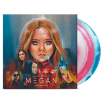 M3GAN – Vinyl-Soundtrack