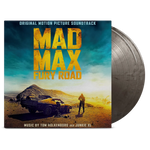 Mad Max: Fury Road – Vinyl-Soundtrack | Exklusiv im Shop