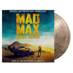 Mad Max: Fury Road – Vinyl-Soundtrack