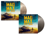 Go to the Max - Mad Max: Fury Road bundle-At The Movies Shop