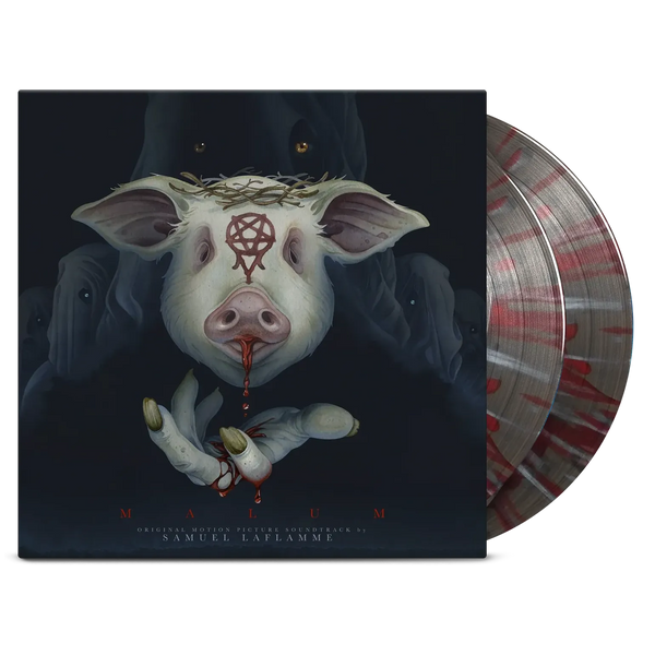 Malum - Vinyl-Soundtrack