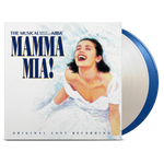 Mamma Mia by Original London Cast - Vinyl Soundtrack