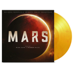 Mars - Vinyl Soundtrack