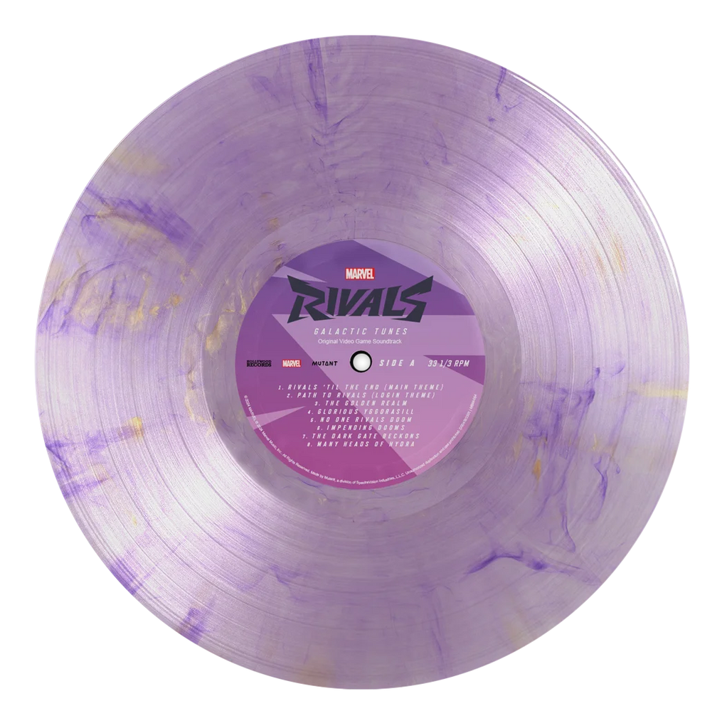 Vinyl Soundtrack Collection | At The Movies Shop | ATM Exclusives