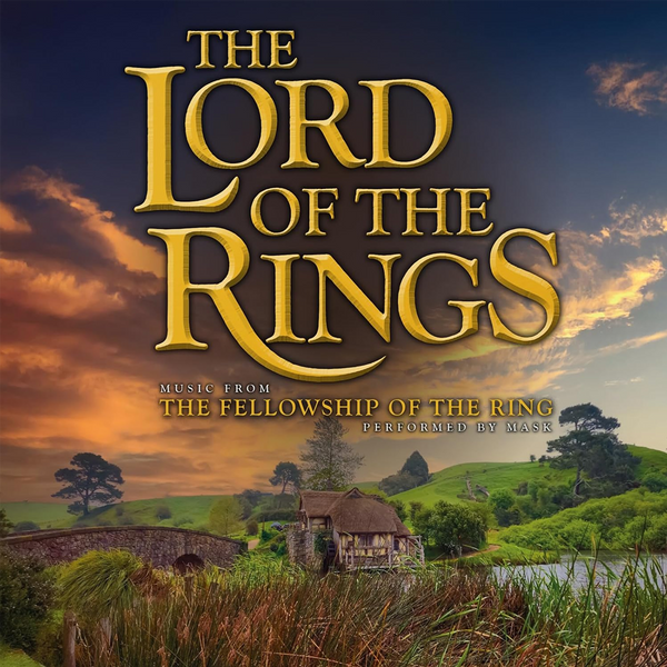 Music From The Fellowship Of The Rings