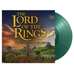 Music From The Fellowship Of The Rings