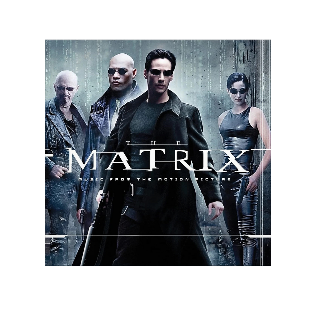 The Matrix | At The Movies – At The Movies Shop