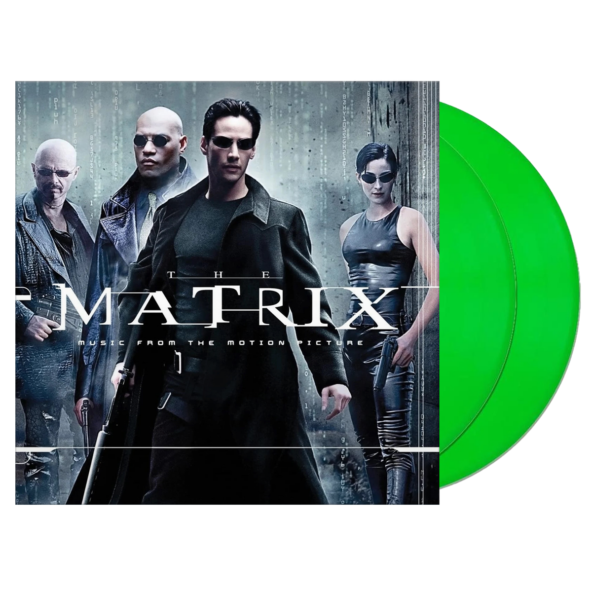 The Matrix | At The Movies – At The Movies Shop