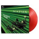 The Matrix (25th Anniversary) - Vinyl Soundtrack