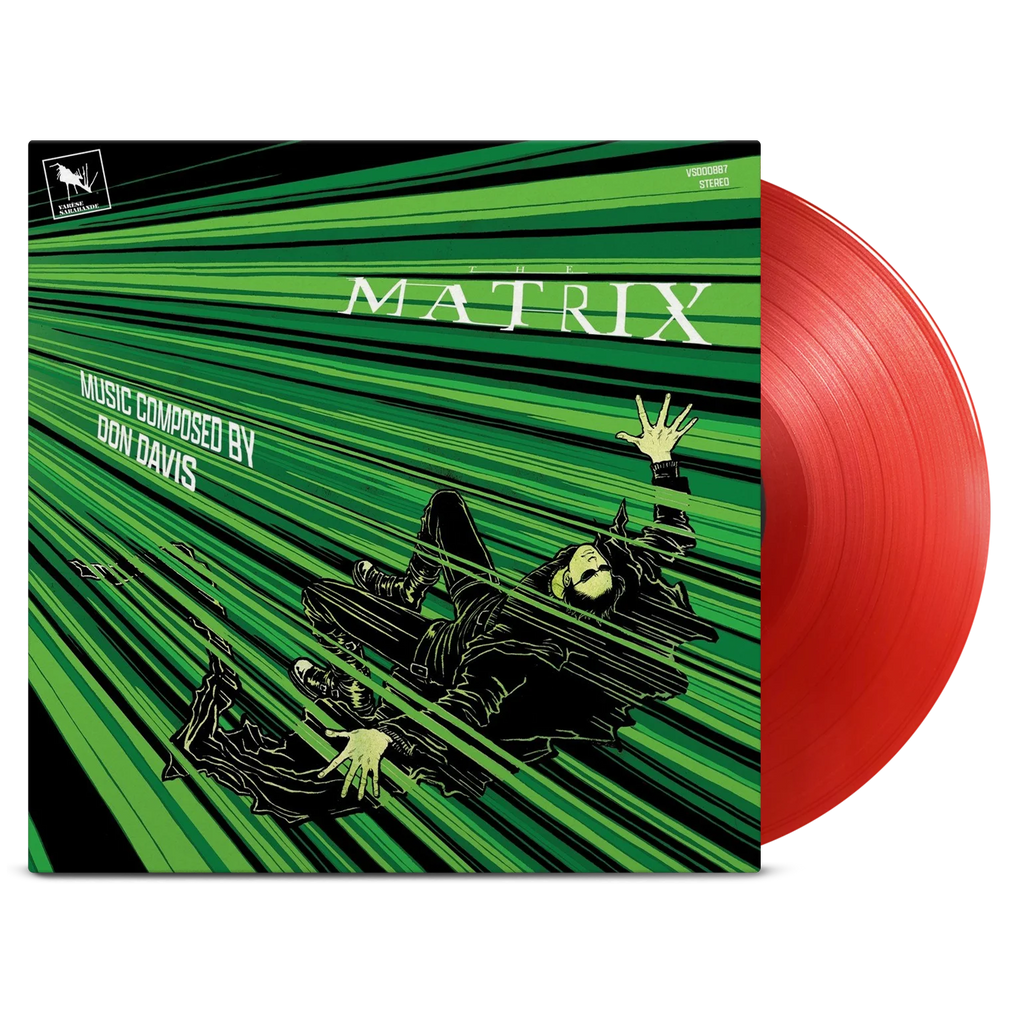 Vinyl Soundtrack Collection | At The Movies Shop | ATM Exclusives