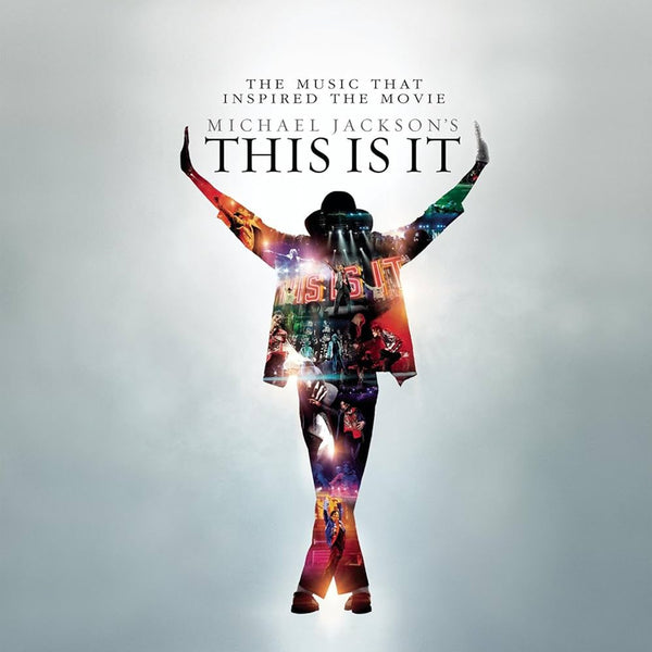 Michael Jackson - This Is It - Vinyl Soundtrack