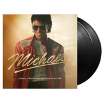 Michael: Songs From the Motion Picture (Black) - Vinyl Soundtrack