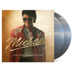 Michael: Songs From the Motion Picture - Vinyl Soundtrack