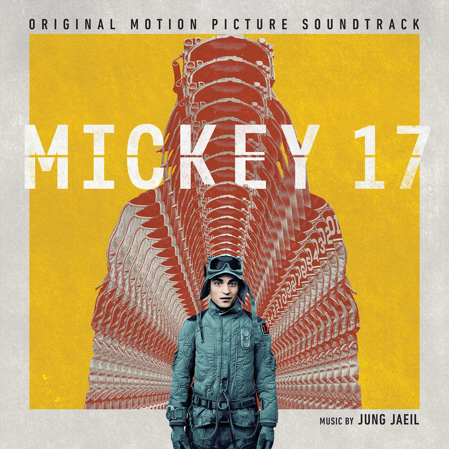 Mickey 17 | At The Movies – At The Movies Shop
