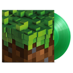 Minecraft (Volume Alpha) - Vinyl Soundtrack