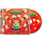 Minions & Monsters