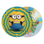 Minions: The Rise of Gru (Picture Disc) - Vinyl Soundtrack
