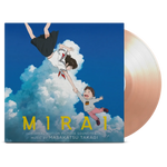 Mirai - Vinyl-Soundtrack