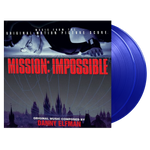 Mission: Impossible (30th Anniversary)
