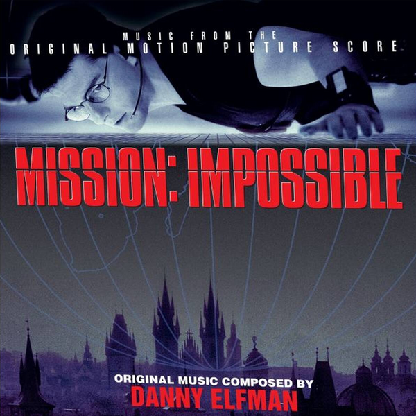 Mission: Impossible | Record Store Day Exclusive
