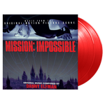 Mission Impossible - Vinyl Soundtrack | Record Store Day