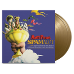 Monty Python's Spamalot (Original Broadway Cast Recording) - Vinyl Soundtrack