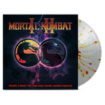 Mortal Kombat 1 & 2 (Friendship Variant) - Vinyl Soundtrack