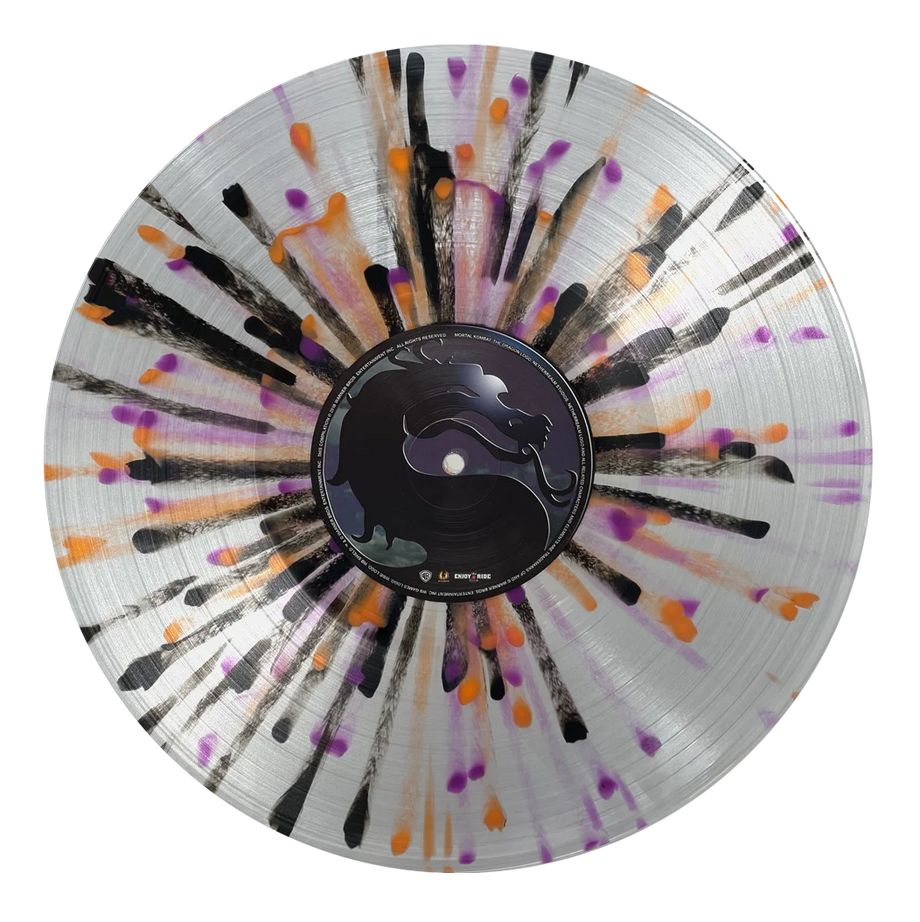 Mortal Kombat 1 & 2 | At The Movies – At The Movies Shop