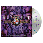 Ultimate Mortal Kombat 3 (Friendship Variant) - Vinyl Soundtrack
