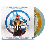 Mortal Kombat 1 - Bande originale vinyle