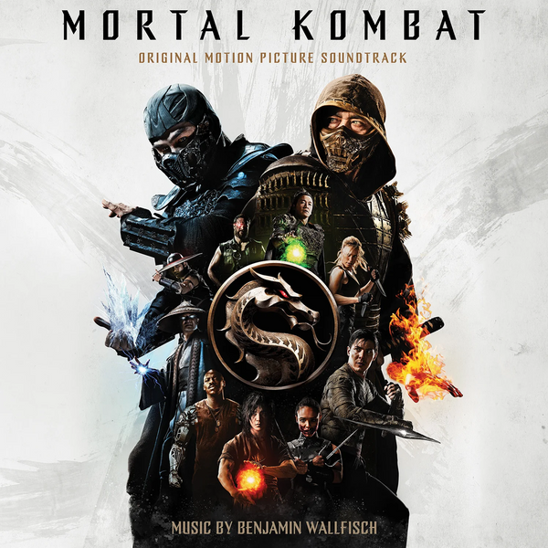 Mortal Kombat