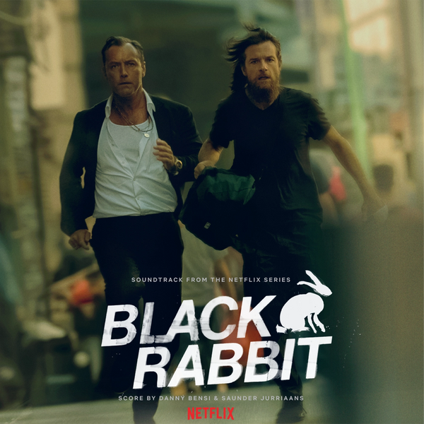 Black Rabbit