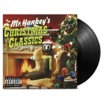 Mr. Hankey's Christmas Classics - Vinyl Soundtrack