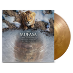 Mufasa: the Lion King - Vinyl Soundtrack