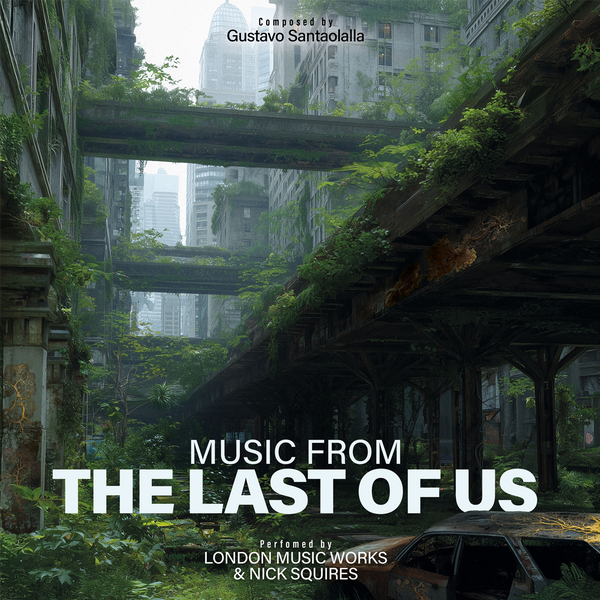 Music from The Last of Us