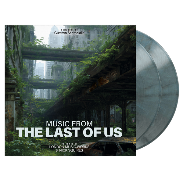 Music from The Last of Us