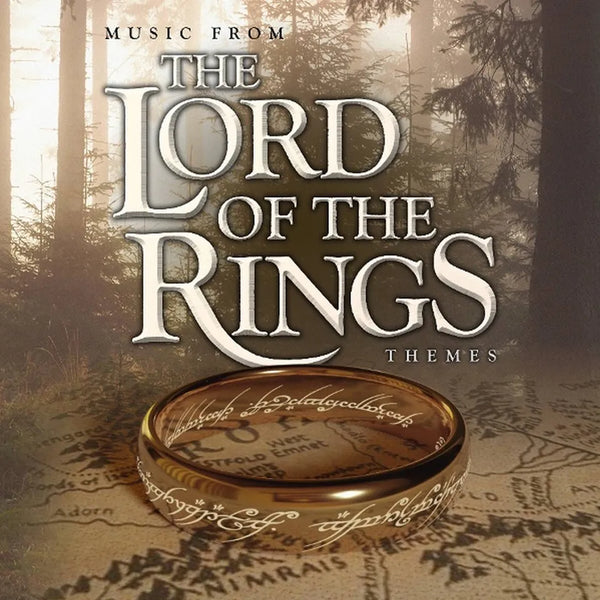 Music From the Lord of the Rings: Themes