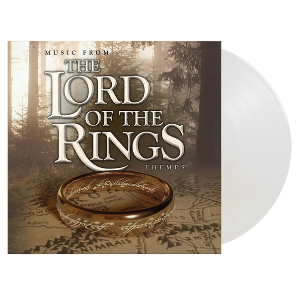 Music From the Lord of the Rings: Themes