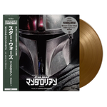 Music from The Mandalorian: Season 1 - Vinyl Soundtrack