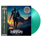 Music from The Mandalorian: Season 2 - Vinyl Soundtrack