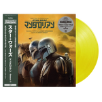 Music from The Mandalorian: Season 3 - Vinyl Soundtrack