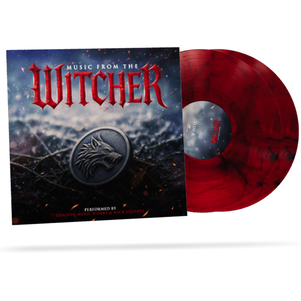 Music from The Witcher