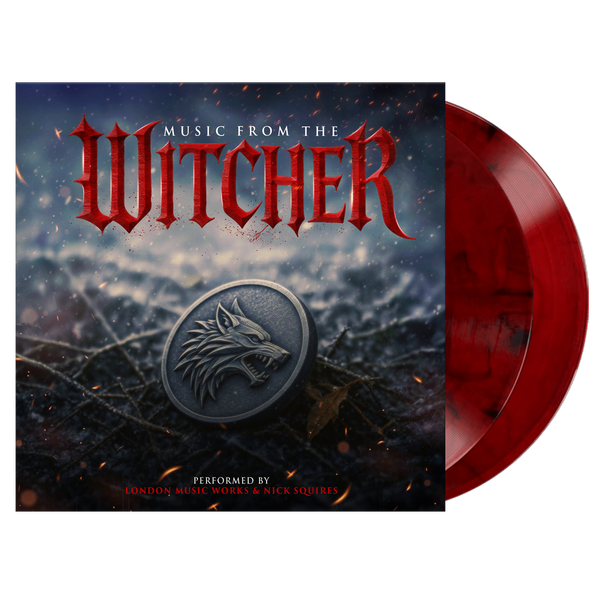 Music from The Witcher