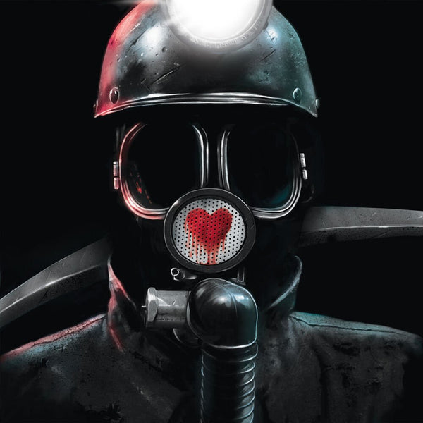 My Bloody Valentine – Vinyl-Soundtrack
