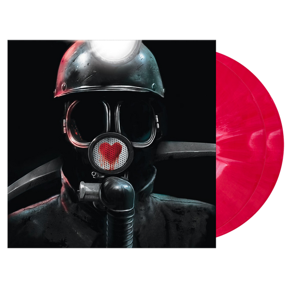 My Bloody Valentine – Vinyl-Soundtrack