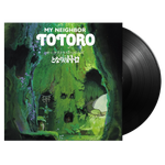 My Neighbor Totoro (Orchestra Stories) - Vinyl Soundtrack